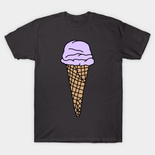 honey lavender, salt and straw T-Shirt